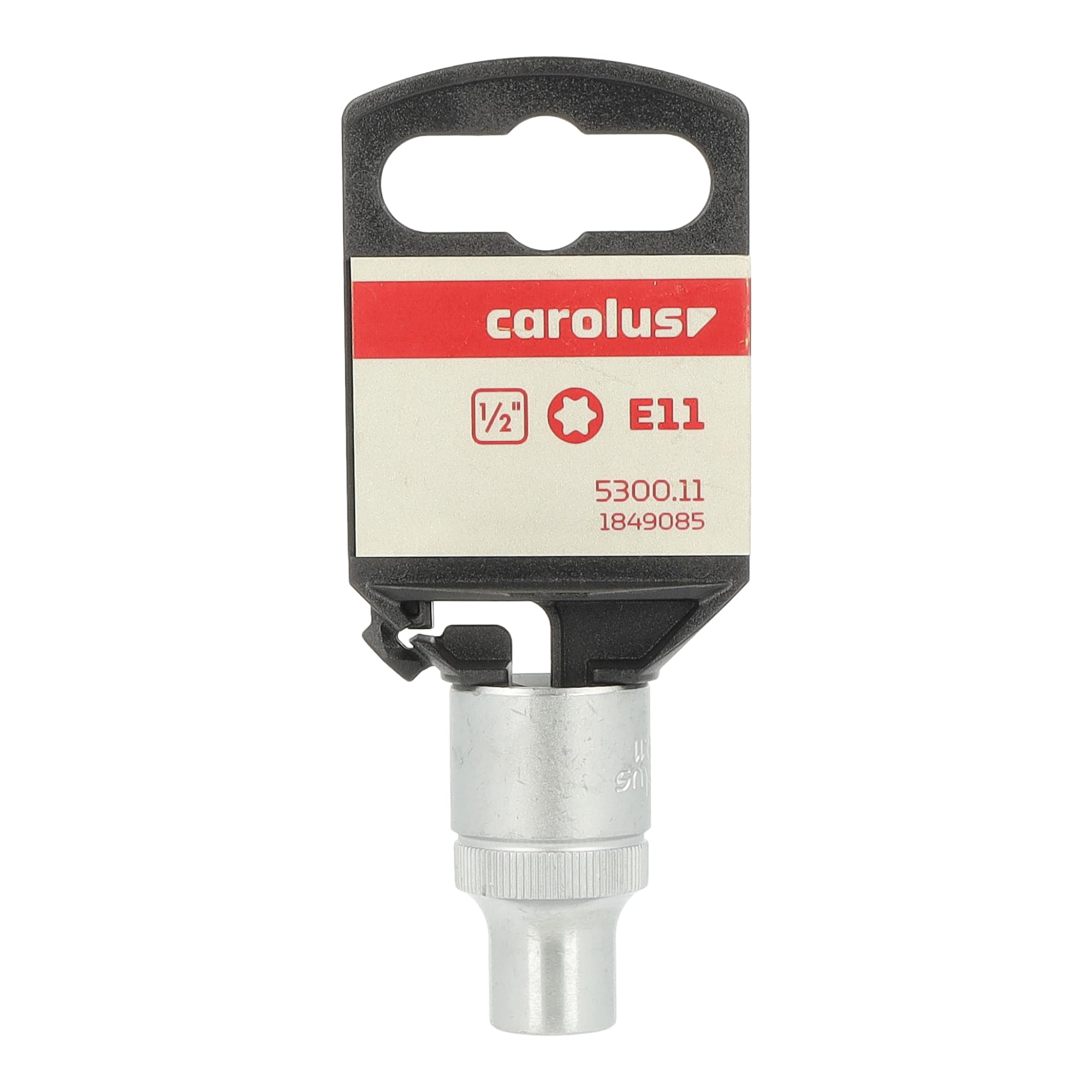 Carolus Protruding Socket, 5300.11