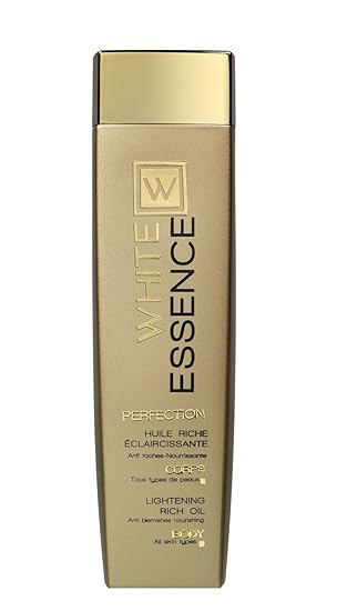 Amazon Com White Essence Huile Eclaircissante Perfection Beauty