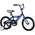 TITAN Champion Deluxe Boys BMX Bike