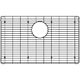 BLANCO 233639 Spülbecken-Einsatz Kortrus, 38,1 Cm, Edelstahl – Für QUATRUS R15 Waschbecken