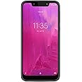T-Mobile REVVLRY 32GB Black Phone Moto G7 Play XT1952-T (Renewed)