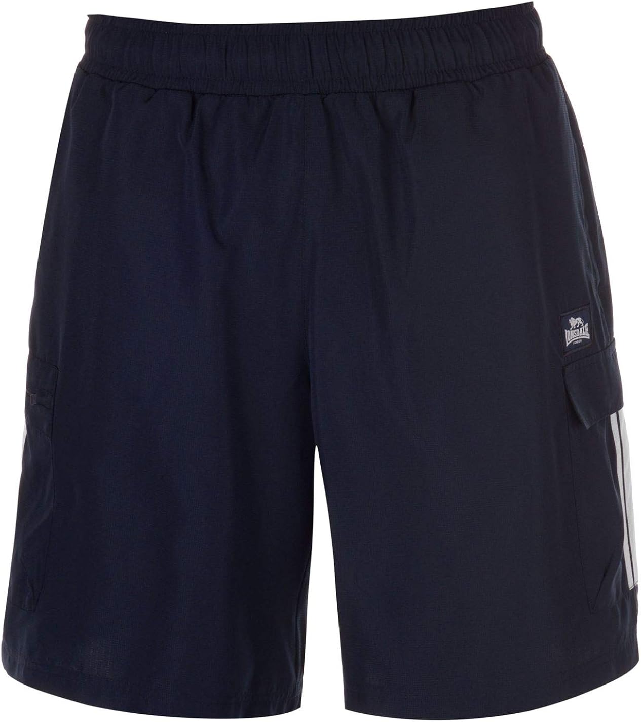 lonsdale shorts mens