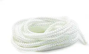 Briggs &amp; Stratton 695002 Starter Rope Replacement for Model 66894