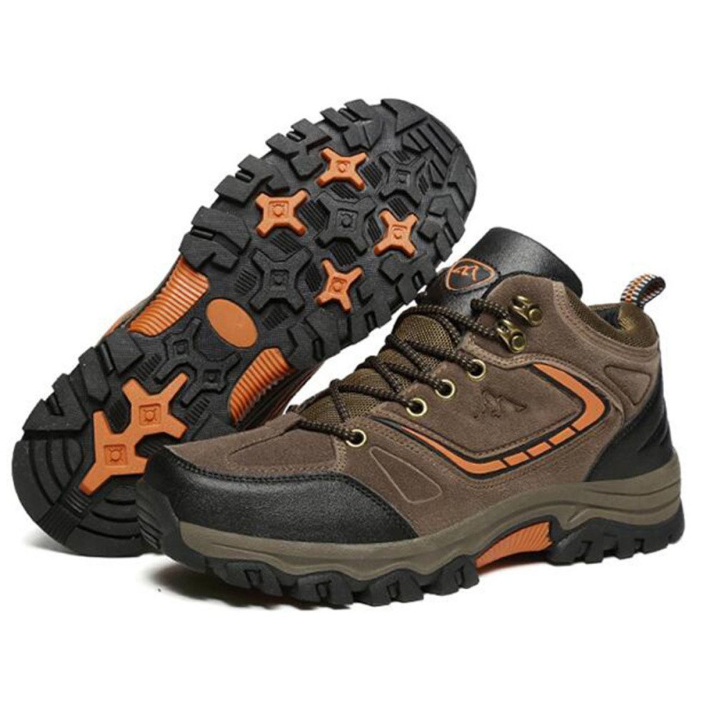 scarpe da trekking leggere impermeabili