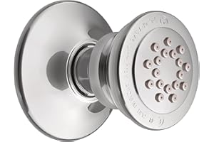 Moen A501 Body Spray for M-Pact System (Chrome)