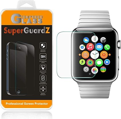 apple watch series 3 glass replacement