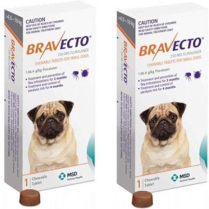 bravecto amazon