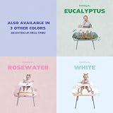 Catchy Highchair Food Catcher for IKEA Antilop and 11 Brands view 7