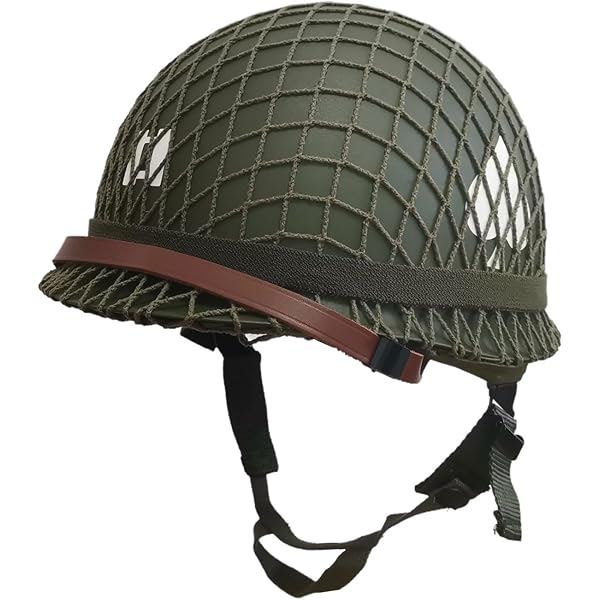 M1 Garand Sling 1-1/4 Inch O.D. Cotton