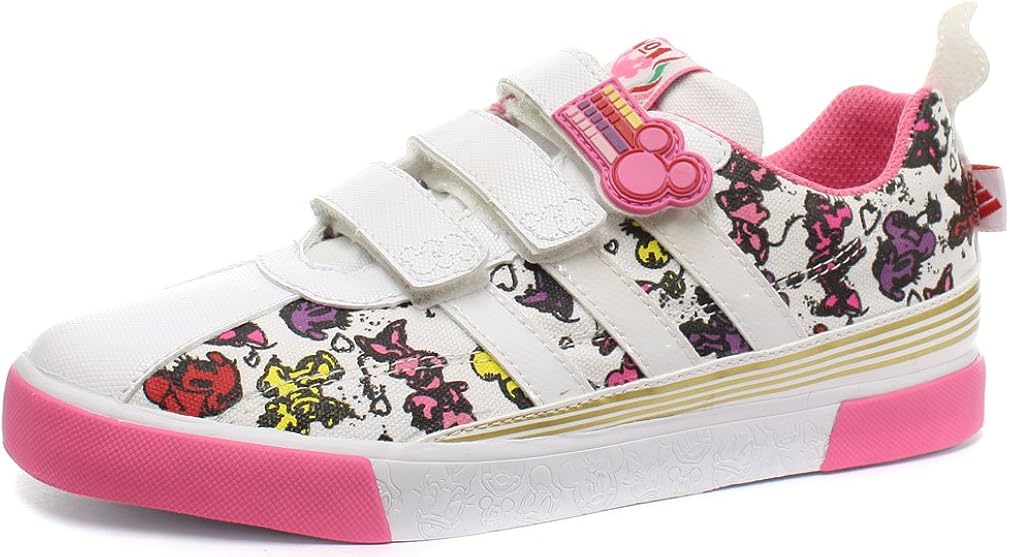 adidas trainers size 2.5