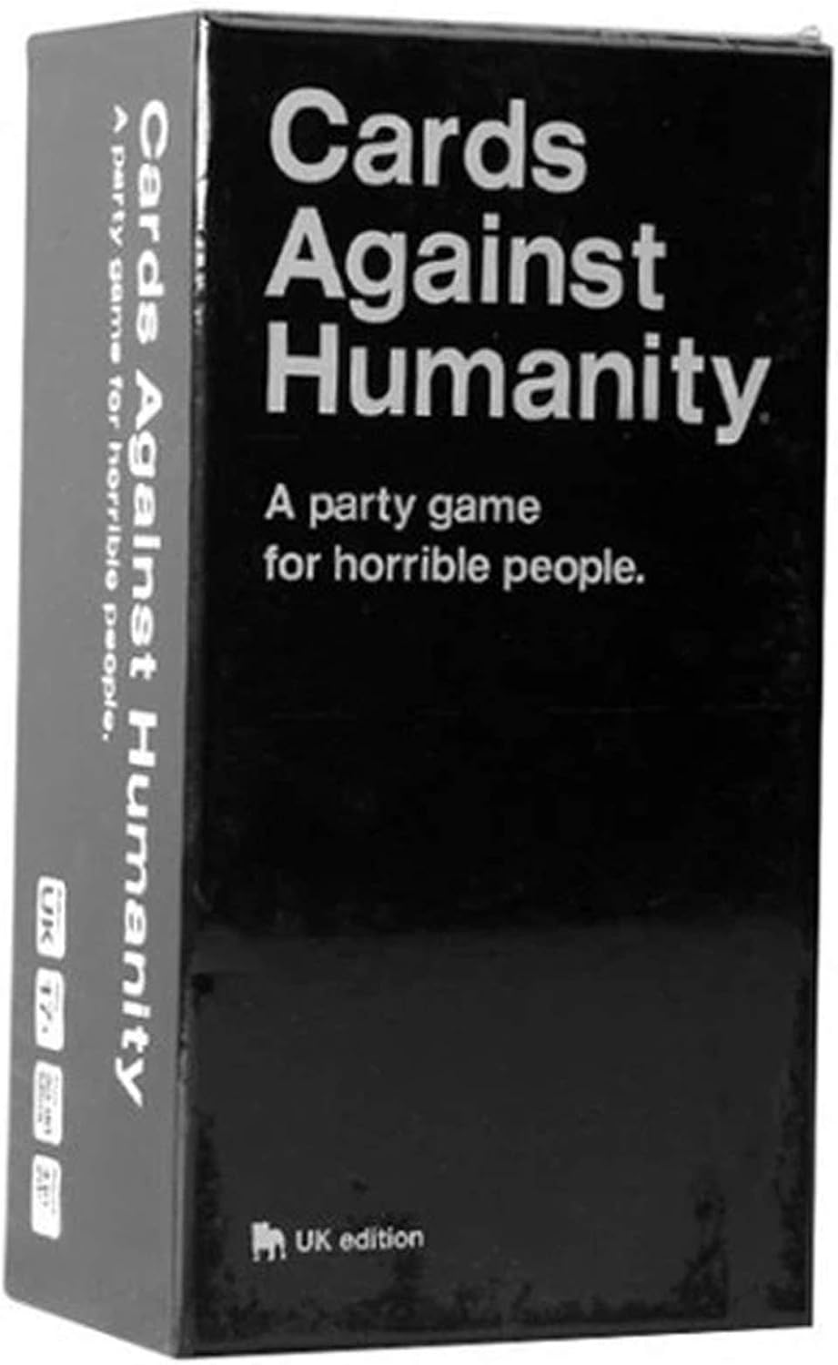 cards against humanity party