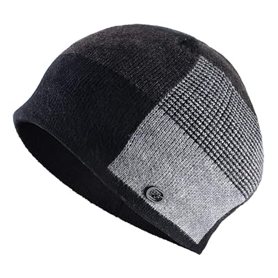 Buy KISSBAOBEI Winter Warm Skullies 