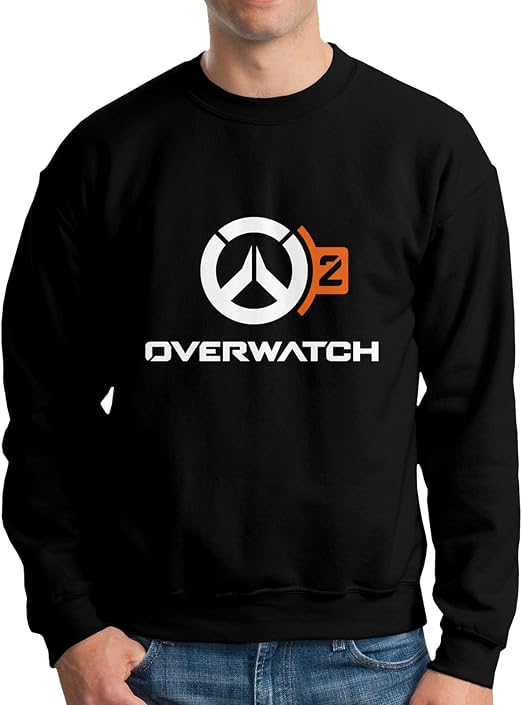 forever 21 overwatch hoodie