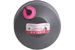 Cardone Industries 54-71905 Power Brake Booster