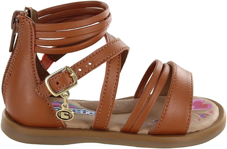 Sandalias Coqueta Niña | Store www.jardimartimoniz.pt
