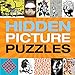 Hidden Picture Puzzles by Gianni Sarcone