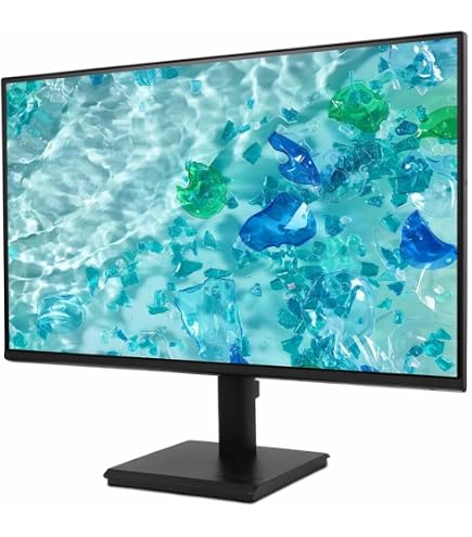 Amazon.com: acer Vero V7 V247Y H Full HD LCD Monitor - 16:9