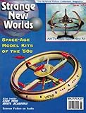 Strange New Worlds #14 1994 50s Space-Age Model Kits Star Trek (Strange New Worlds Science Fiction Collectors Magazine)