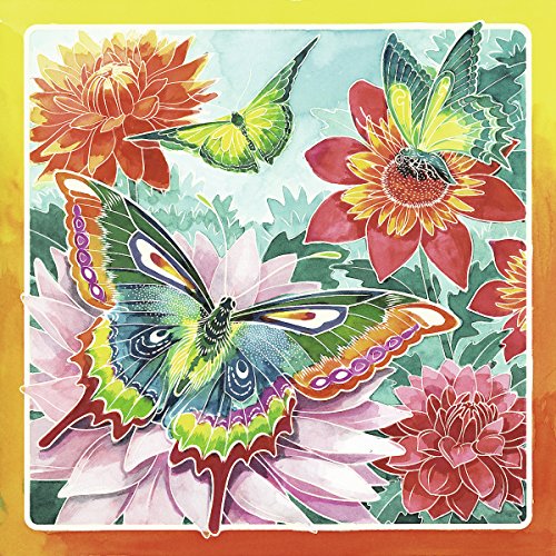 Ravensburger Mixxy Colors Malen 29434 - Schmetterlingsparadies – Bild 2