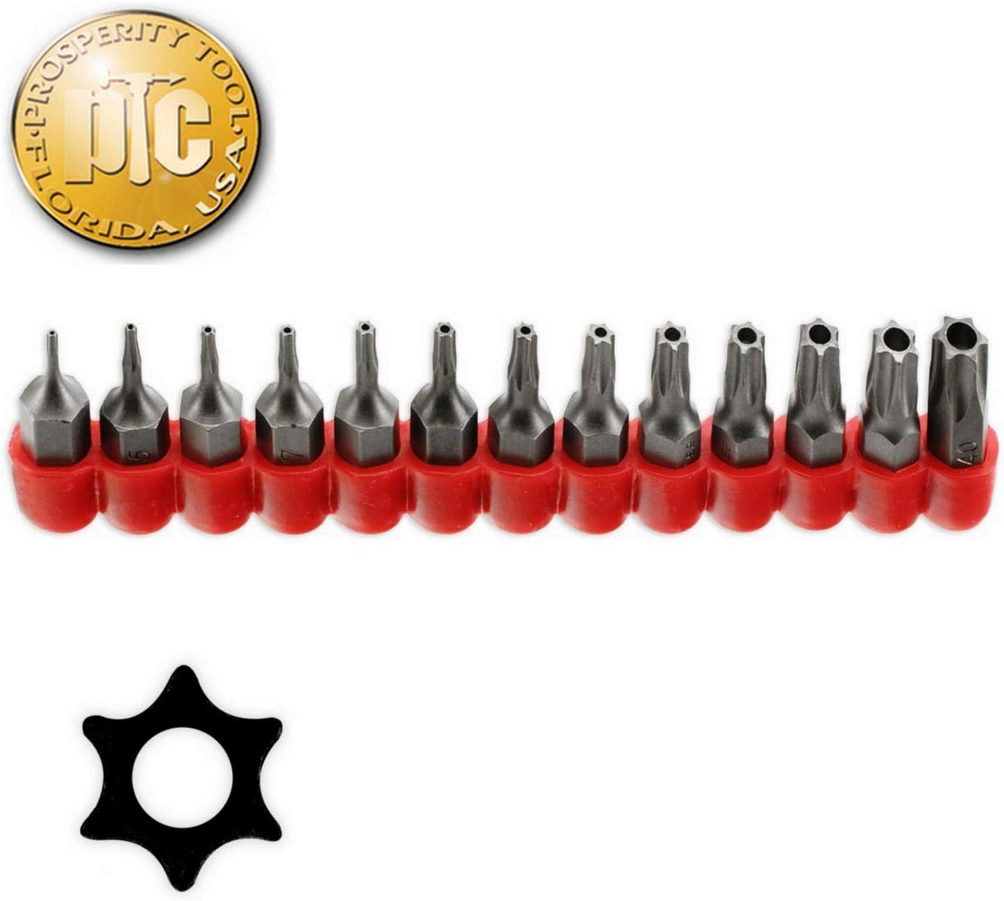 Best t 15 torx screwdriver