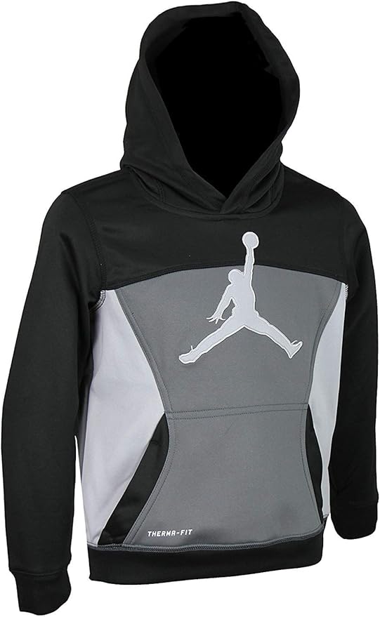 jordan therma fit jacket