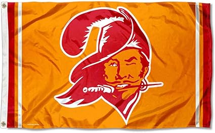 tampa bay bucs throwback