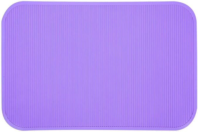 dog grooming table mats