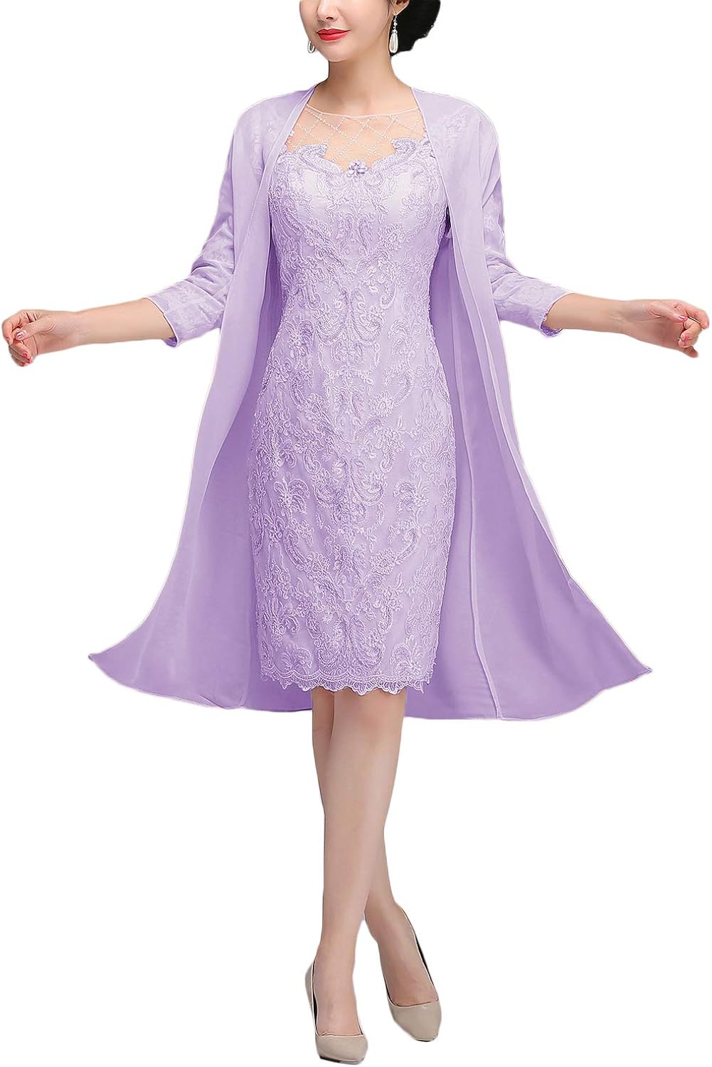 newdeve mother of the bride dresses