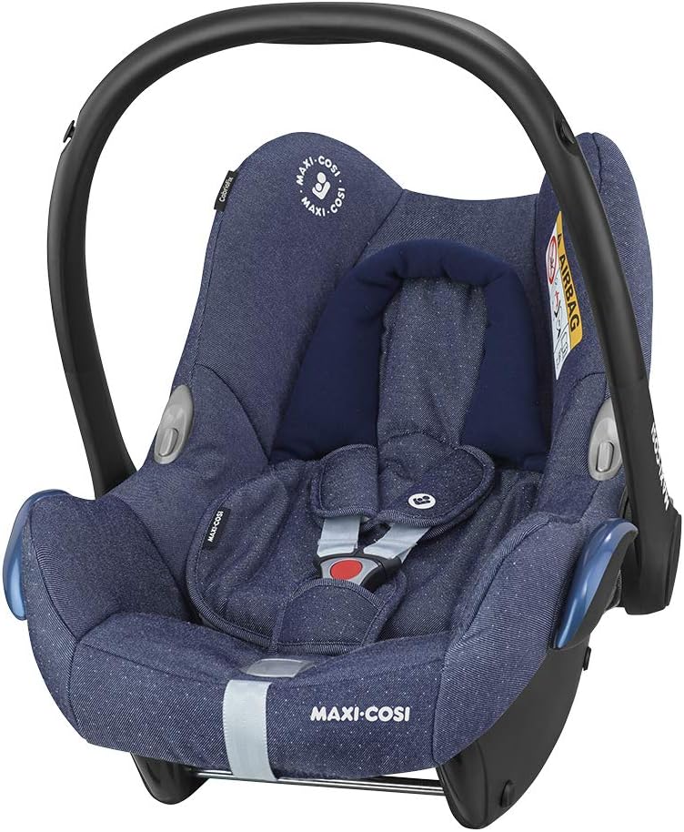 maxi cosi zelia sparkling blue