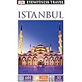 DK Eyewitness Travel Guide: Istanbul