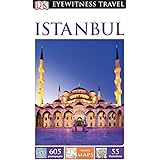 DK Eyewitness Travel Guide: Istanbul