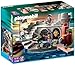 PLAYMOBIL Soldiers Fort with Dungeon