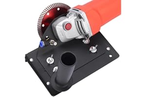 45 Degree Angle Cutting Tool,Tile Chamfer Cutting - Angle Grinder Tool Tile Cutter Tool, High Precision for Precise Angled Cu