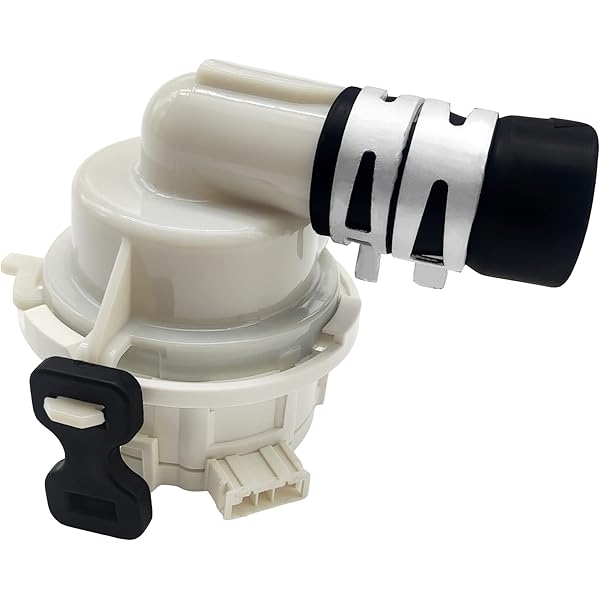 Amazon.com: LG ABT72909202 Genuine OEM Pump Casing Assembly for LG 