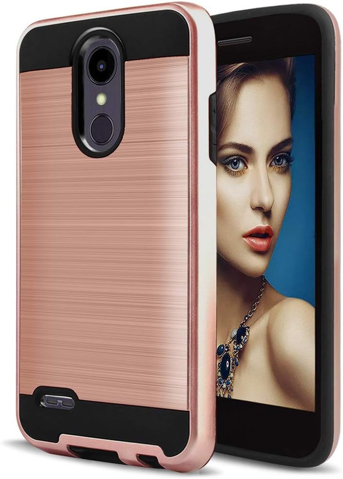Best lg tribute 5 phone cases gold