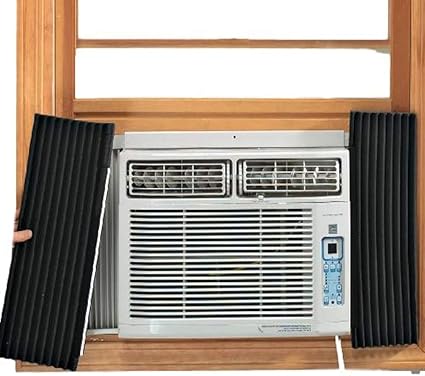 Gt Ac Side Insulation Panels Insulating Foam Panel Ac Unit Window Replace Air Conditioner Wall Insulated Set Ebook By Easy2find Amazon Co Uk Kitchen Home