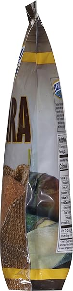 CARIBBEAN RHYTHMS PURE CANE DEMERARA SUGAR, 1.5 LB.
