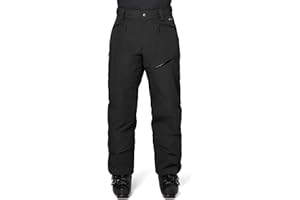 Flylow Men's Snowman Synthetic Insulated Waterproof Breathable Ski & Snowboard Pant