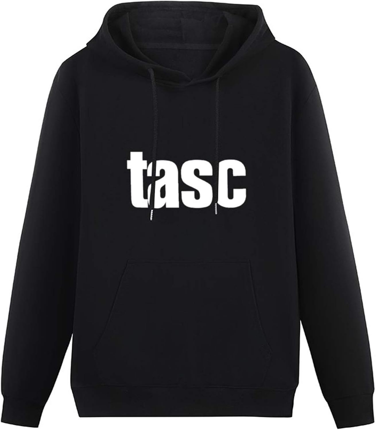 Teenager Long Sleeve Sweatshirts TASC Performance Carrollton Hoodies