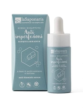 serum anti blemish