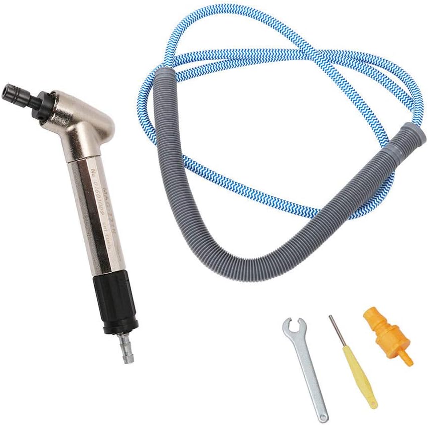 Best Micro Air Grinder Kit