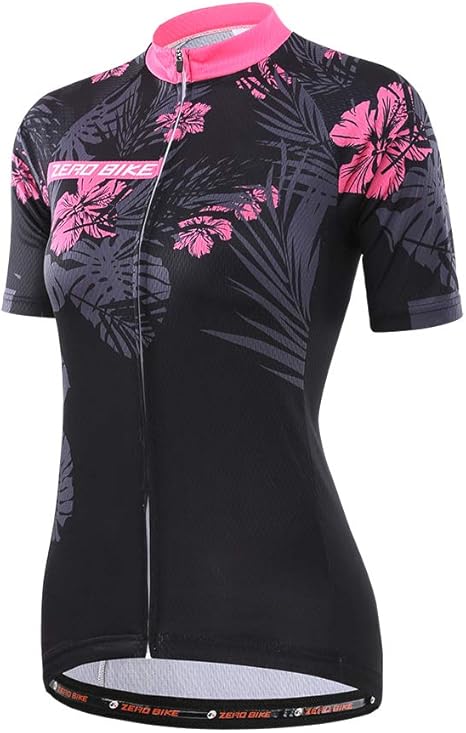 magliette da ciclismo