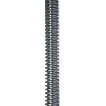 thumbnail image 2 of 3/4-6 X 36 Acme Left Hand Threaded Rod - 3ft Plain Steel, CNC Lead Screw - KL012AG1F091450 2 of 4