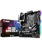 Amazon.com: MSI MPG Z390 Gaming Plus LGA1151 (Intel 8th and 9th