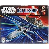 Battleship: Star Wars Edition Game