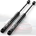 Vepagoo 4150 Front Hood Struts Compatible for 2005-2007 Buick Allure & 2005-2007 Buick Lacrosse Gas Shock Lift Supports, Sedan 4-Door Hood Rods Springs Replacement,678531, C95368