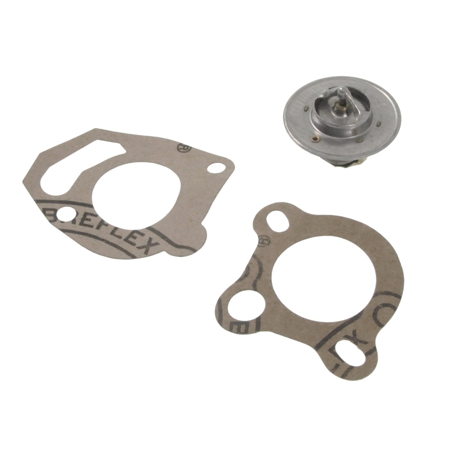 Blue Print ADA109201 Thermostat with gaskets, pack of one