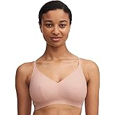 Chantelle Women's Bare Essential Lightweight Wireless Bra