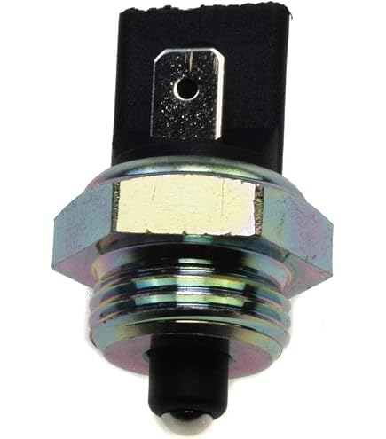 Interrupteur Feu De Recul Pour VW Beetle, Transporter T2, Type 3/4 - Référence 211941521 - Compatible Boîte Manuelle