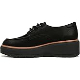 Dr. Scholl's Shoes Womens Nice Day Max Oxford